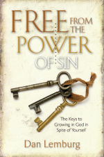 Free from the Power of Sin by Dan Lemburg