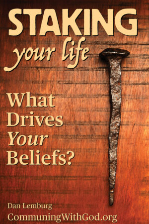 Staking Your Life